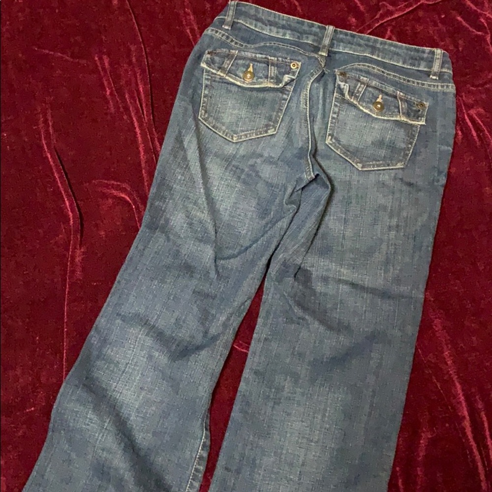 Jeans - Picture 2 of 2